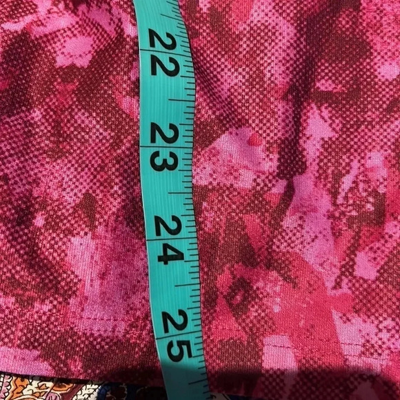 Eddie Bauer  athletic racer back tank top Sz small - Picture 7 of 10